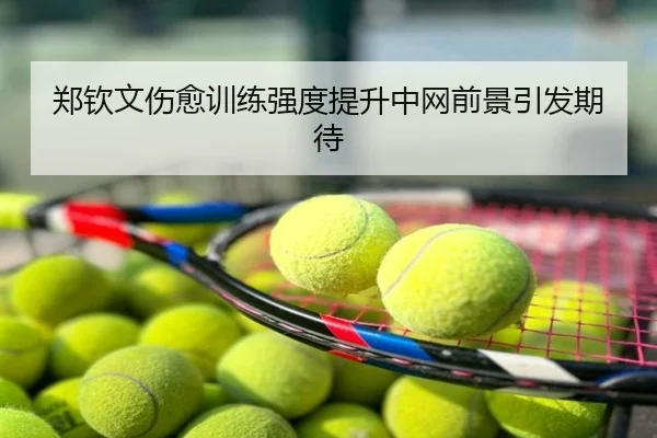 郑钦文伤愈训练强度提升中网前景引发期待